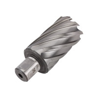Сверло кольцевое (36х55 мм; HSS; Weldon 19) EUROBOOR HCL.360