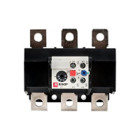 Тепловое реле EKF РТЭ-4380, 80-110А, PROxima rel-4380-80-110