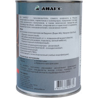Клей Анлес Эпокси-Эксклюзив 1,3кг 70076