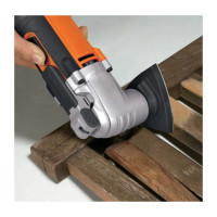 Шлифовальные листы 20 шт WORX WA2115