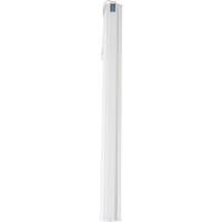 Линейный светильник IEK LED 1201, 36вт, 4000К, 1200х107х52мм LDCK-0-1201-36-4000-K01