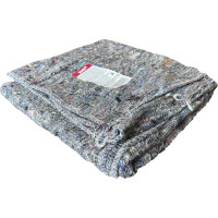 Салфетка YORK для пола, серая, 50х60 см, 260 гр/м 022020