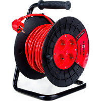Удлинитель MAGNETTA 1.5мм 15м PEC15-3X1.5-A