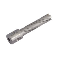 Сверло кольцевое (14х55 мм; TCT; Weldon 19/One-touch) Euroboor HMLU.140