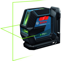 Лазерный нивелир Bosch GLL 2-15 G + LB10 0601063W00