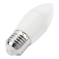 Лампа Smartbuy LED SBL-C37-12-40K-E27