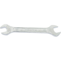 Ключ Hortz 17х19 хром. HOR 102236