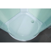 Душевая кабина Erlit Comfort 900x900x2150 ER3509P-C3-RUS