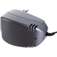 Нестабилизированный адаптер/блок питания Robiton DN500 500мА 8 насадок BL1 04397 4397