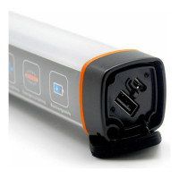 Аккумуляторный фонарь-лампа ГЕЛЕОС GLS X5 МИНИ, POWER BANK, GLSX5MINI