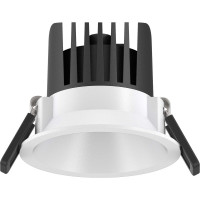 Встраиваемый светильник Neylight NLRD1230W