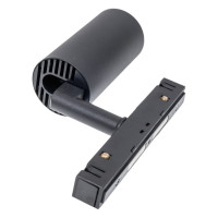 Светильник на магнитный трек Neylight NL20-TL3-7W-B