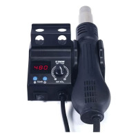 Паяльный фен ELEMENT 968 Mini 17741