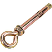 Анкерный болт с кольцом крепежная техника 12x100 60114