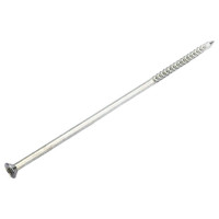 Дюбель-гвоздь крепежная техника потайной бортик, 8x140, 20 шт., пакет 470826 БК