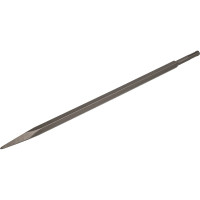 Пика для перфоратора SDS-Plus, 14x400 мм TORGWIN T334701