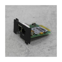 Внутренний адаптер для удаленного мониторинга и управления для ИБП AKEL D6-WEB-HOME 888213