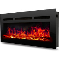 Электрокамин Planta MULTICOLOR 50" PFP-INS050