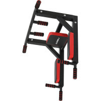 Настенный турник UNIXFIT 3 в 1 UNIX Fit PULL UP 200 BSPU200