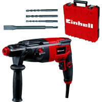 Перфоратор Einhell TC-RH 620 4f kit 4257992