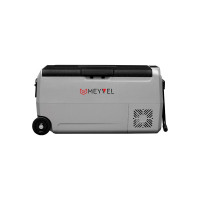 Компрессорный автохолодильник MEYVEL AF-SD36 970058