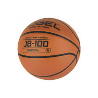 Баскетбольный мяч Jogel JB-100 №6 BC21 1/30 УТ-00018766