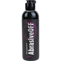 Очиститель стекла от пасты Shine systems AbrasiveOFF 200 мл SS580