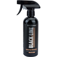 Средство для ухода за интерьером Shine systems BL InteriorDetailer Macadamia, 400 мл SSBL997