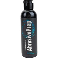 Абразивный очиститель стекла Shine systems AbrasivePrep, 200 мл SS579