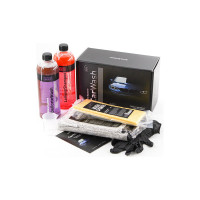 Набор для двухфазной мойки Shine systems CarWash Kit SS523
