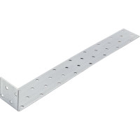 Анкерный крепежный уголок СВК 40x400x40 мм SVK-PKUL4040040 Н0000026122