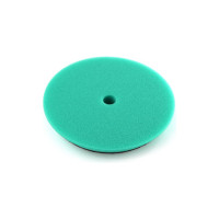 Полировальный круг экстра твердый DA Foam Pad Green 130 мм, зеленый Shine systems SS562