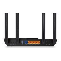 Двухдиапазонный гигабитный wi-fi роутер TP-Link ARCHER AX55
