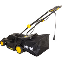 Электрическая газонокосилка Huter ELM-1600T 70/4/21