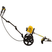Бензиновый колёсный триммер Huter GGT-2900W 70/2/65