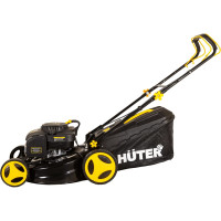 Бензиновая газонокосилка Huter GLM-7.0 SL 70/3/19