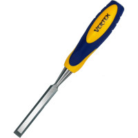 Долото-стамеска vertextools плоская, 10мм 2425-10