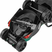 Электрическая газонокосилка Bosch Rotak 320 ER 06008A600A