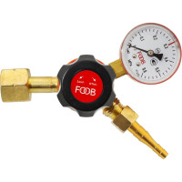 Редуктор пропановый бпо-5-3 FOOB 00-00003351