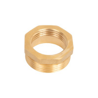 Футорка Brassco G1 1/4 х G1 Standart 4961834