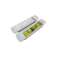 Охранный точечный магнитоконтактный извещатель Магнито-контакт ИО 102-26 исполнение 01 "АЯКС" 3196