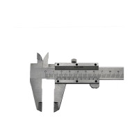 Штангенциркуль TORGWIN 200 мм, с глубиномером T831939