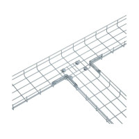 Проволочный лоток Система КМ 30x200 L3000 мм INOX304 PL30-200-3000 INOX304