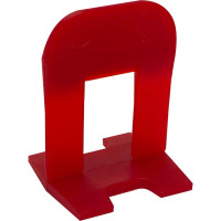 Зажим PLITONIT SVP-PROFI 1.4мм (100шт в пакете) 21830 Н008263