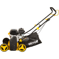 Бензиновый скарификатор-аэратор Huter GSA-7.0 70/16/1