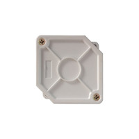 Распределительная коробка Магнито-контакт КР60x60x30 с тампером, 7 контактов, (замена JB-720) 00-00007110