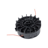 Шпулька для триммеров RD-ET18-1/U 990921 REDVERG 6681845