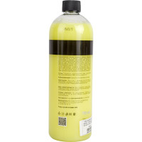 Спрей-очиститель для быстрого ухода QuickDetailer Banana Shine systems 750 мл SS460