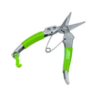 Универсальные садовые ножницы vertextools 0040-04