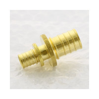 Аксиальная муфта Uni-Fitt 25x16 740G8600